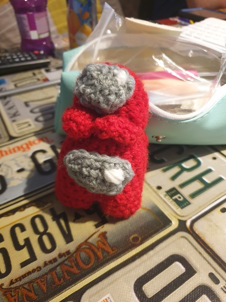 Knit, Crochet and Natter into 2021