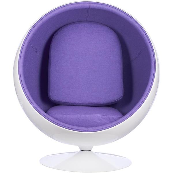 Ball chair - anyone have one?