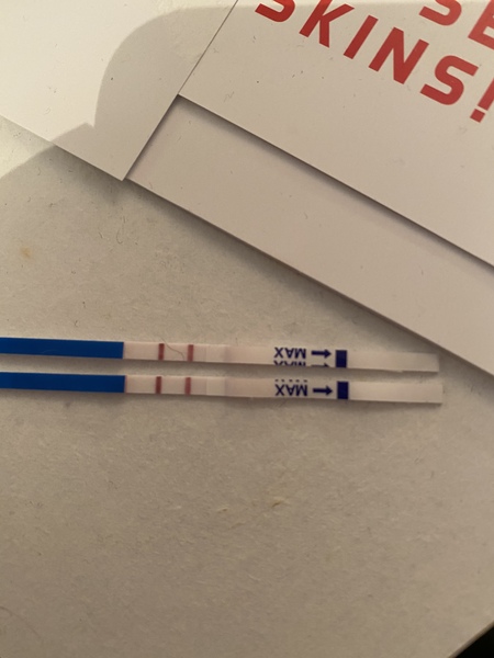 IC strength of mine ??