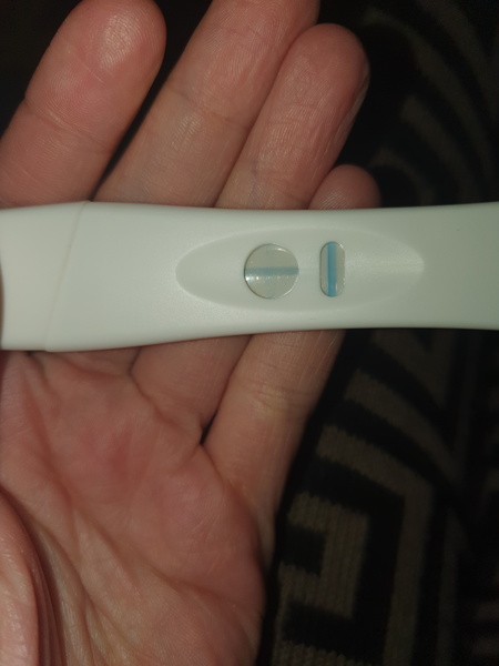 5 days late, evap? Bfn? Help!