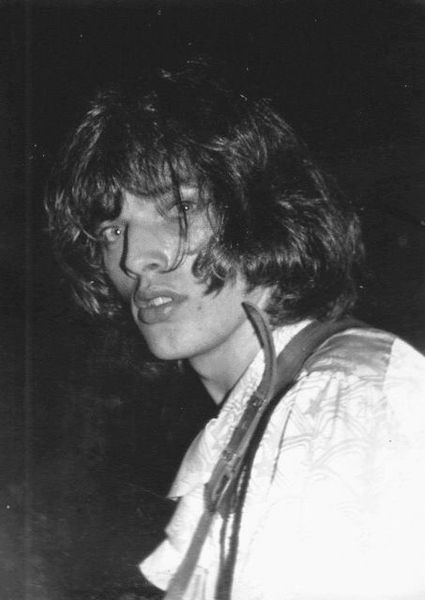 To have just discovered Led Zeppelin and