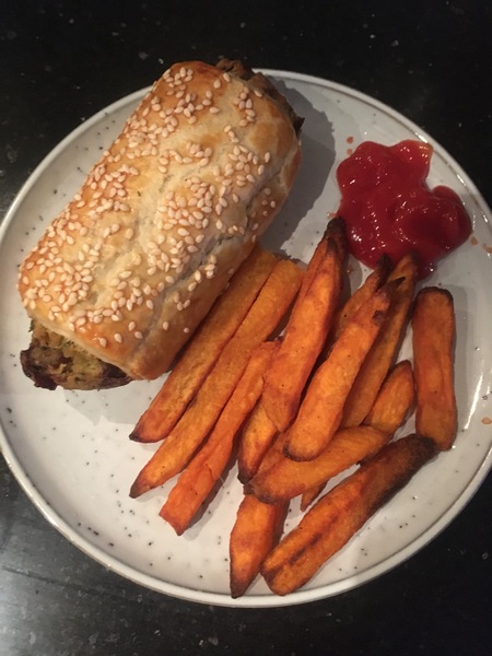 Posting pics of everything you eat thread!