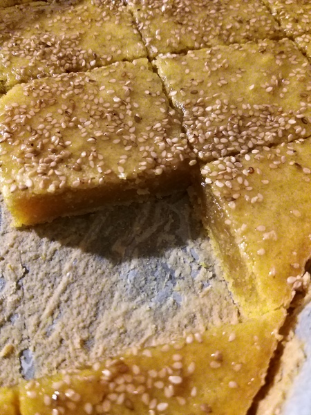 Recipe review club
