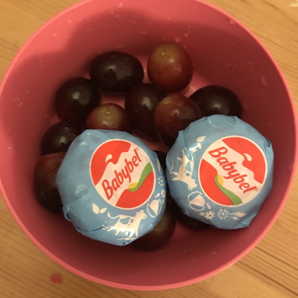 Posting pics of everything you eat thread!