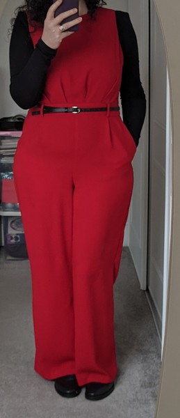 What are you wearing today? Winter 2020