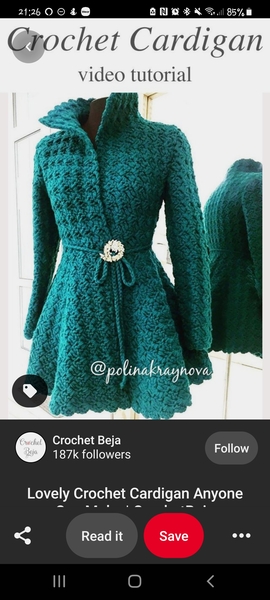 Knit, Crochet and Natter into 2021