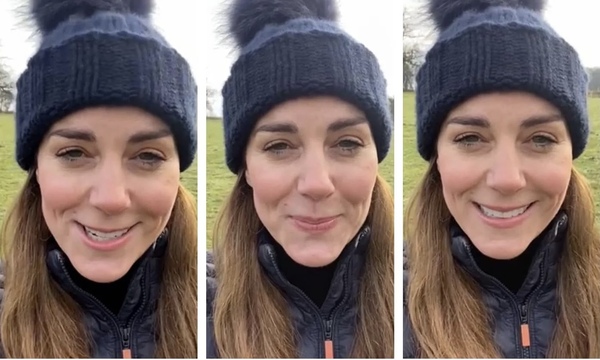 Royal Style - more tiaras please for 2021 (maybe no more crocs)