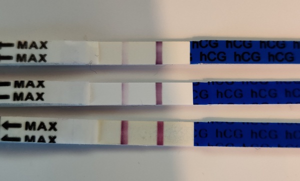 Pre-conception, planning and trying!
