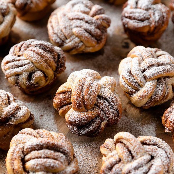 Recipe swap - did anyone bake anything spectacular over Christmas?