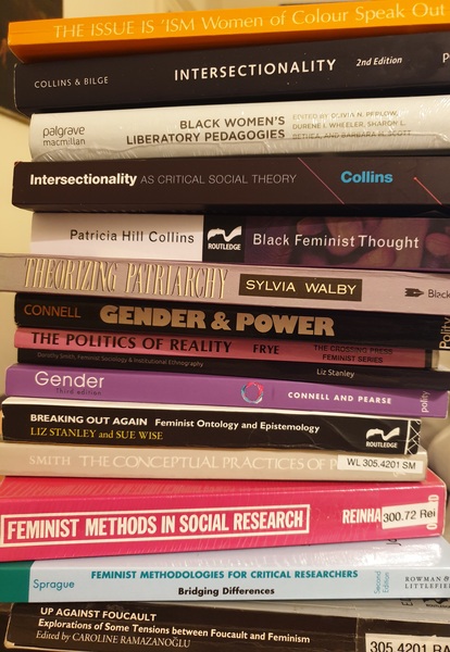 What are you reading?