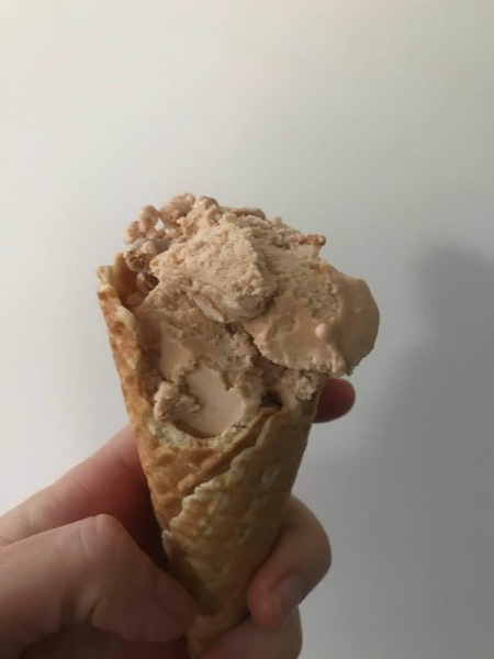 Posting pics of everything you eat thread!