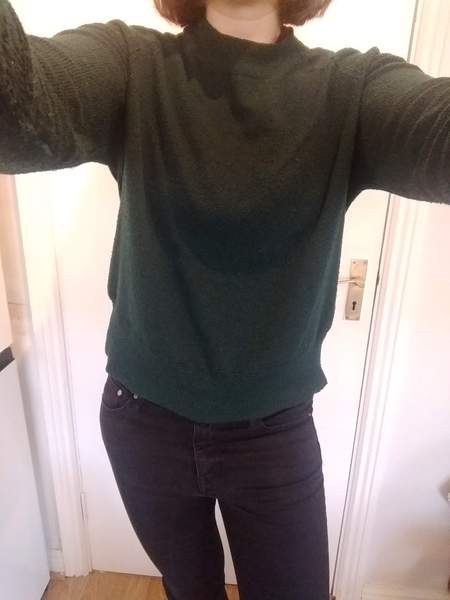 What are you wearing today? Winter 2020