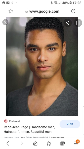 Anyone else watching Bridgerton?