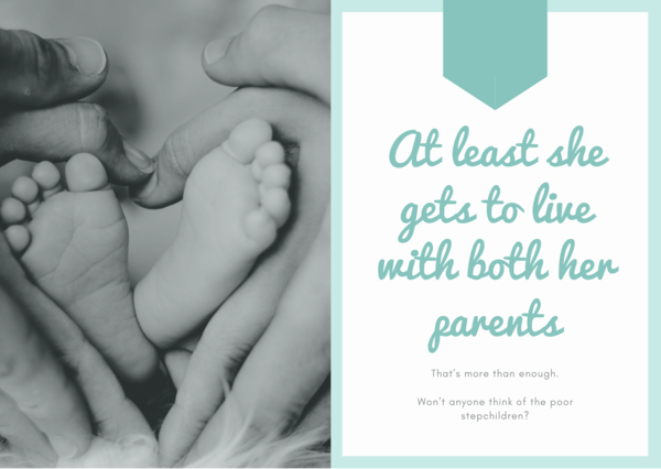 Evil Stepmum’s Greetings Card Collection