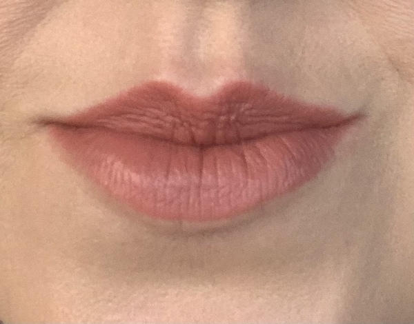 Lipstick Challenge - a different lipstick each day of Jan!