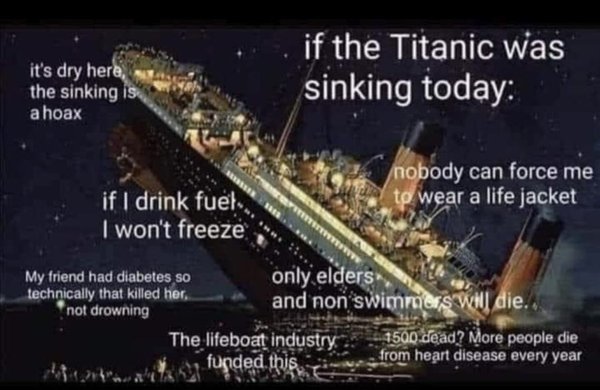 Westministenders: The Beginning of Negotiations