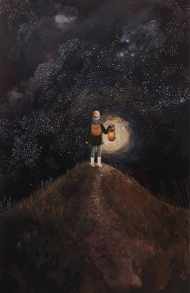 Any Witches here? Part 13