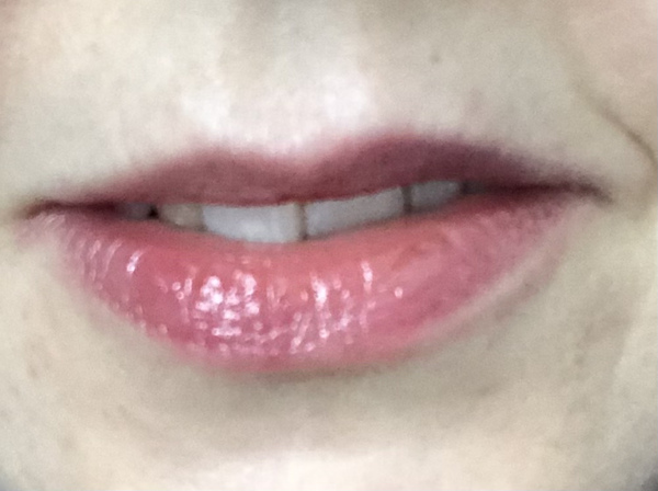 Lipstick Challenge - a different lipstick each day of Jan!