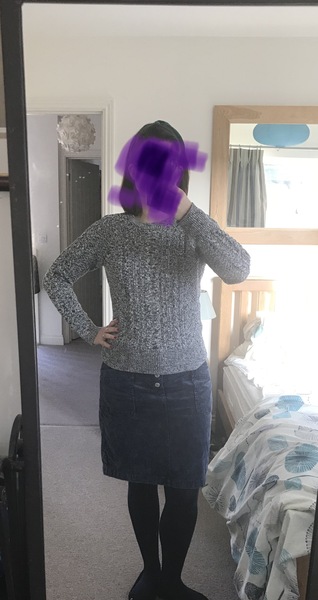 What are you wearing today? Winter 2020