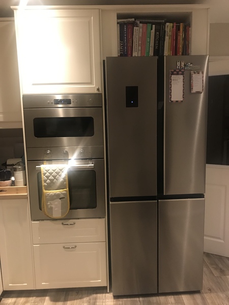 IKEA Kitchens - what's useful and what isn't?