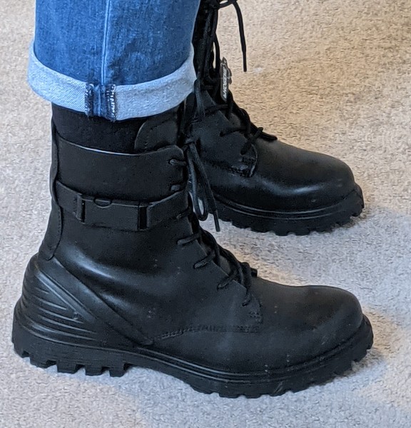 What are you wearing today? Winter 2020