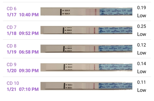 CD1 (again!) - No more relaxed approach..