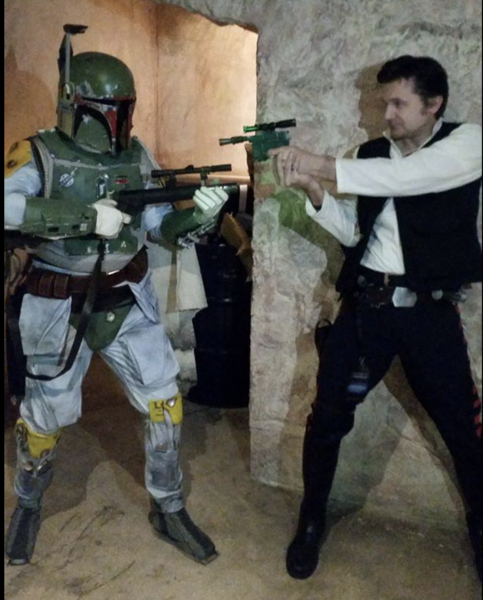 AIBU to want a Mandalorian "Child" soft toy for Christmas?