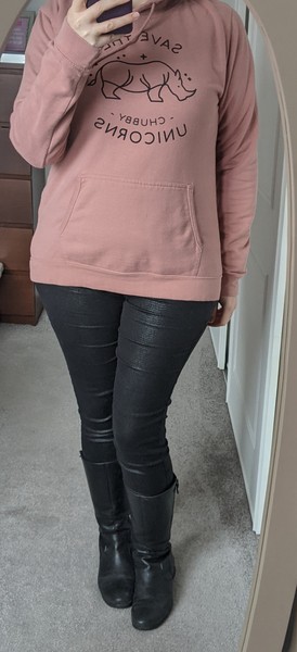 What are you wearing today? Winter 2020