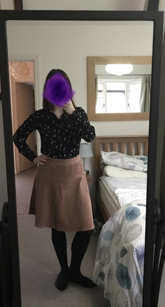 What are you wearing today? Winter 2020