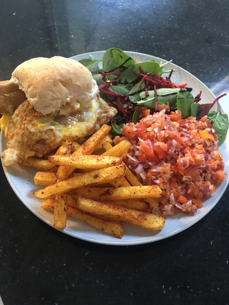 Posting pics of everything you eat thread!