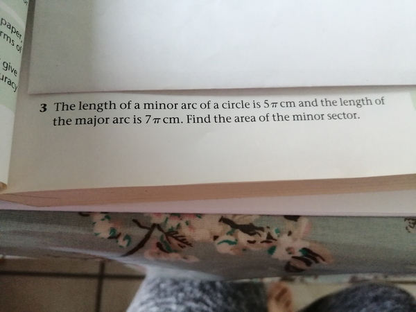 GCSE Maths question - what's the correct answer