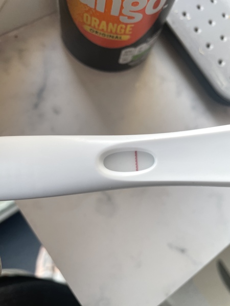 3 weeks late BFN!