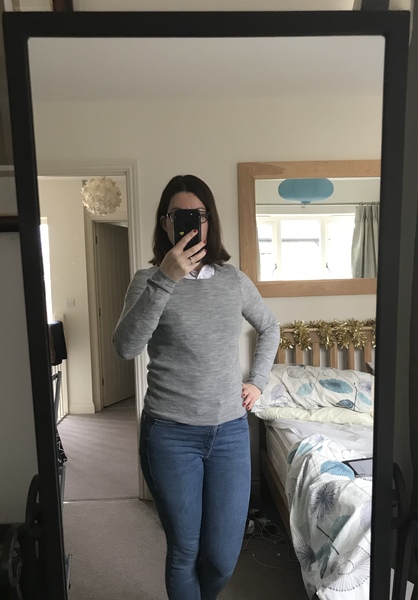 What are you wearing today? Winter 2020