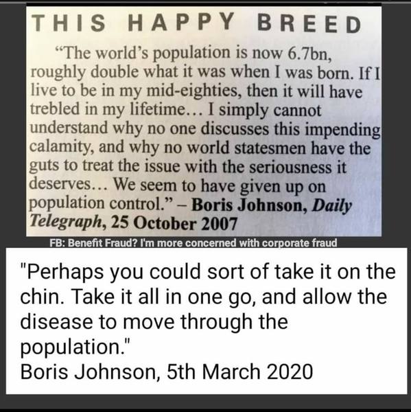 Westminstenders: Move Your Business To The EU