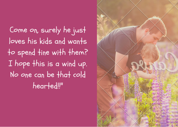 Evil Stepmum’s Greetings Card Collection