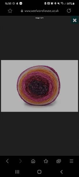 Knit, Crochet and Natter into 2021