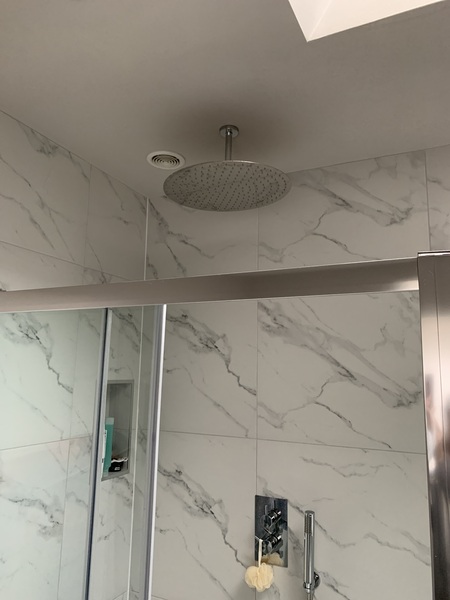Bathroom Layout - Help! (with diagram)