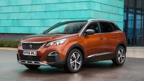 Orange/bronze or white car?