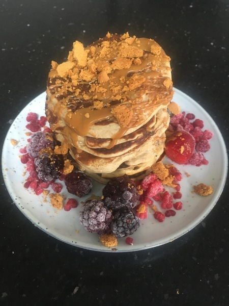 Posting pics of everything you eat thread!