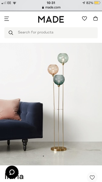 What have you bought recently that has brought you joy?