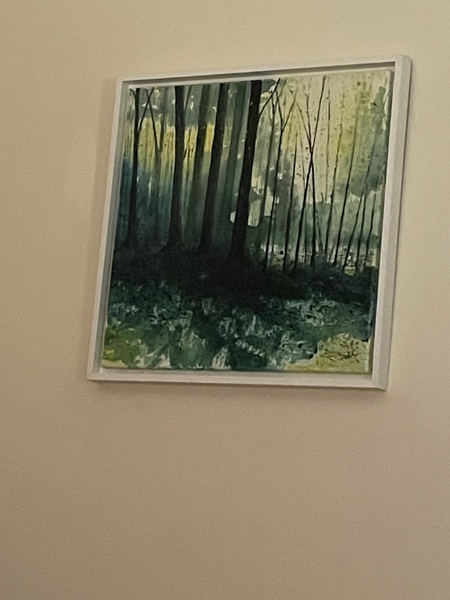 Framed prints