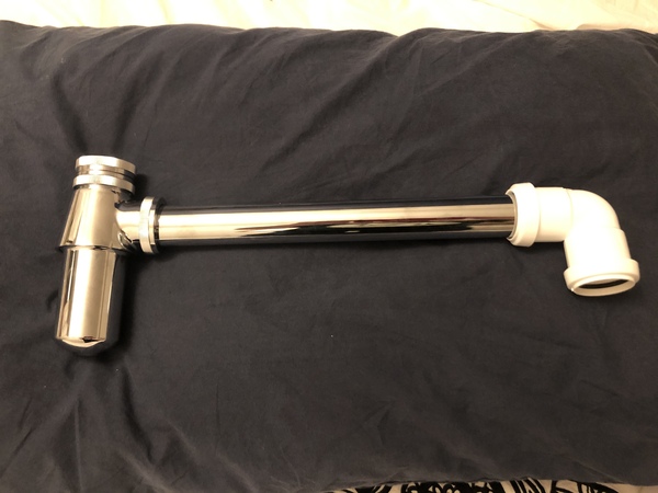 Plumbing help!