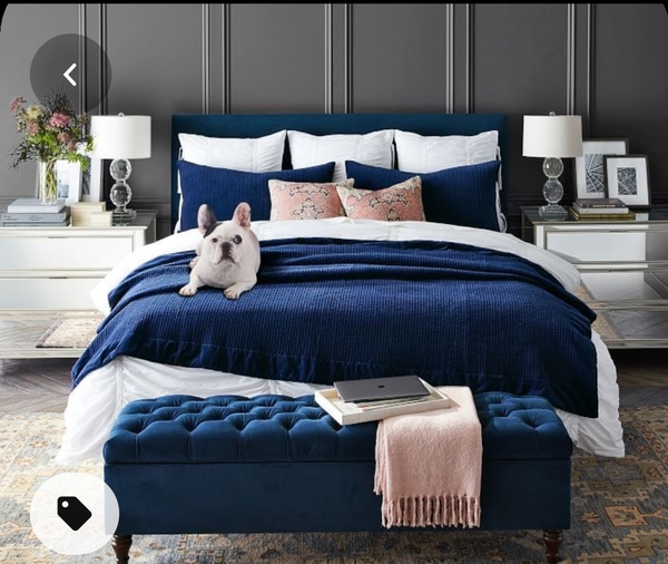 Can you break decorating down for me?
