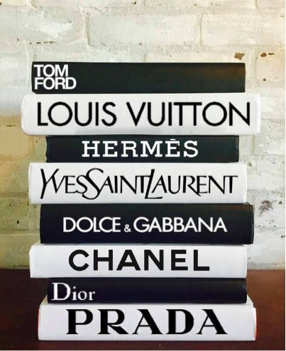 Fake books?? Wtf