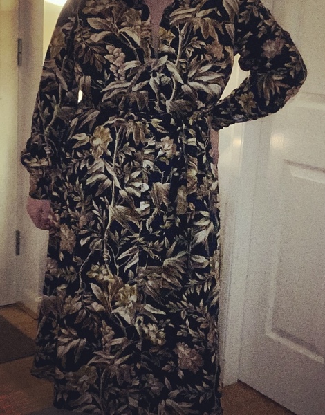 Plus size chat / what are you wearing today sort of thread?