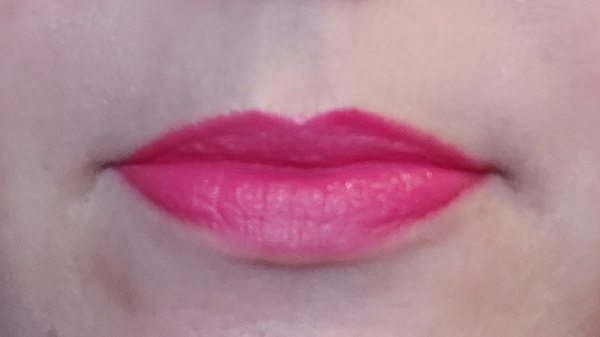 Lipstick Challenge - a different lipstick each day of Jan!