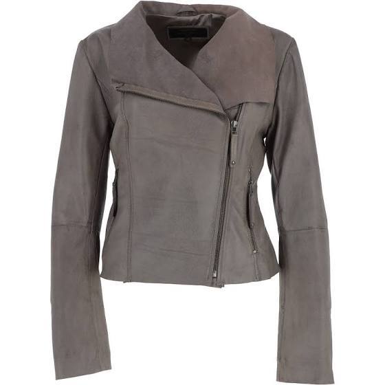 Are these leather jackets classic?