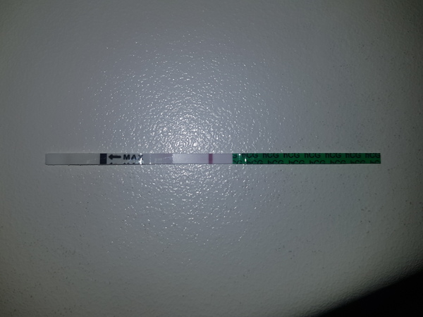 When is the earliest you would test?