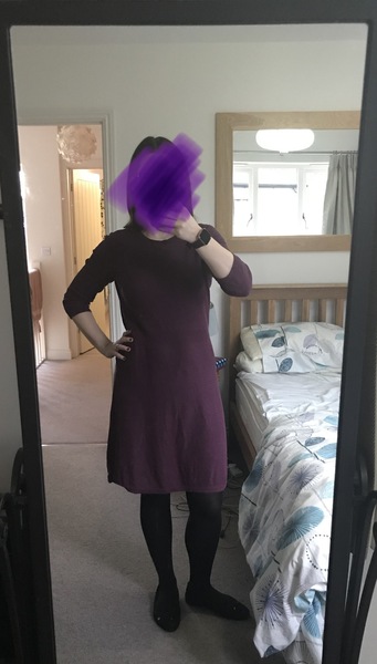 What are you wearing today? Winter 2020