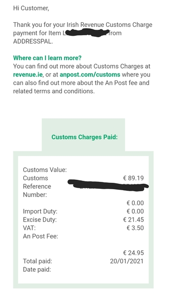 EU Websites for nice clothes online